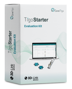 TigoStarter Evaluation Kit